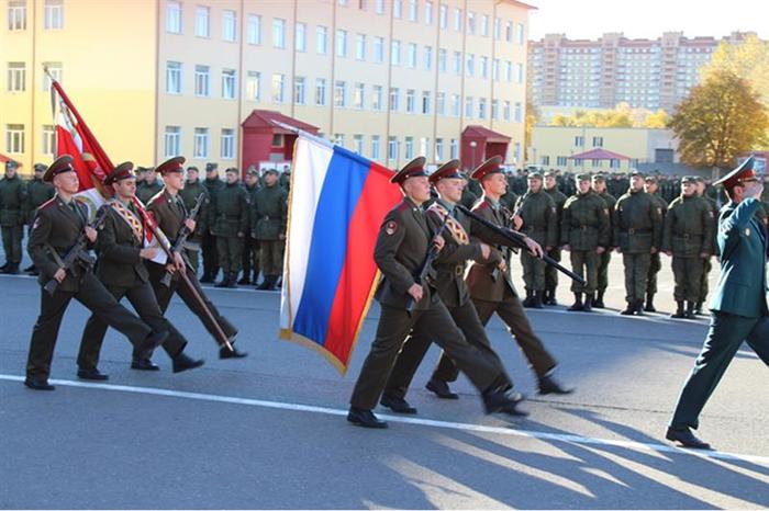 ВОЕННОСЛУЖАЩИЕ-СРОЧНИКИ ОСТАЮТСЯ В РОСГВАРДИИ СЛУЖИТЬ ПО КОНТРАКТУ - Росгвардия, Служба по контракту, Фсвнг РФ, Длиннопост