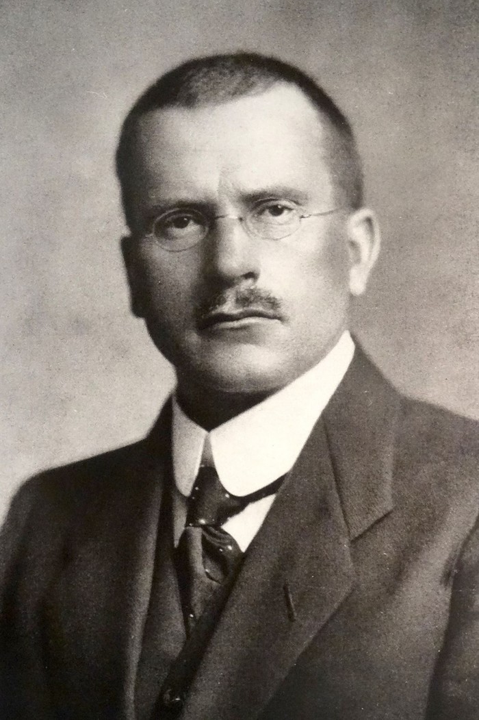 Theories of personality. Part 6. Carl Gustav Jung - My, Carl Gustav Jung, , Analytical psychology, Psychology, Freud, Archetypes, Longpost