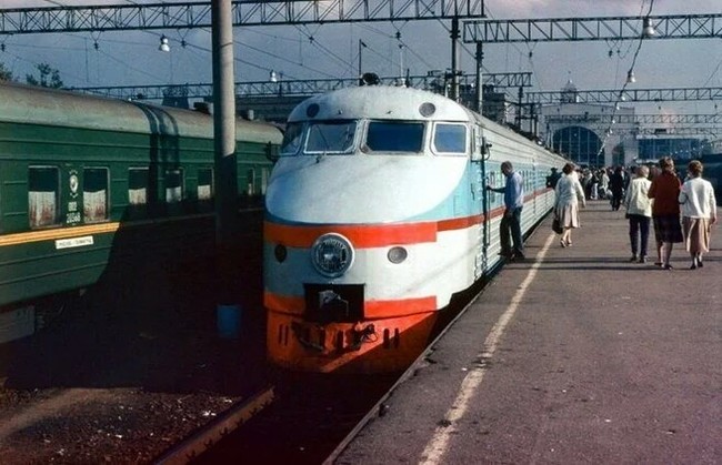 Soviet past - Retro, Historical photo, Longpost, the USSR