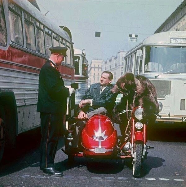 Soviet past - Retro, Historical photo, Longpost, the USSR