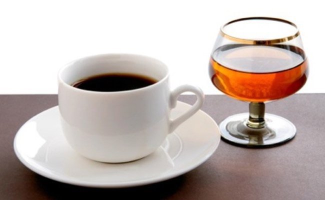 The benefits of alcohol and coffee - Coffee, Alcohol, Research, , Benefit, Health