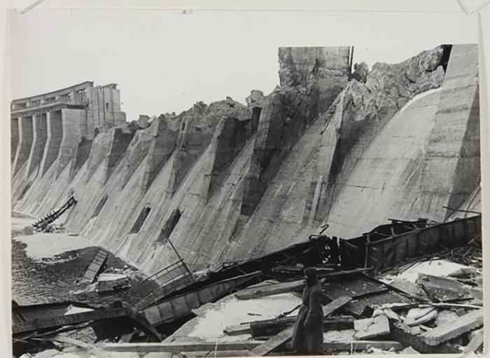 �������� ����������� ������� ���������, 1944-� ���.