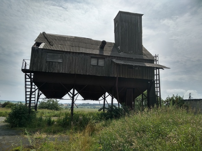 Поездка летом в деревню, по местам былого детства Деревня, Заброшенное, Воспоминания, Длиннопост