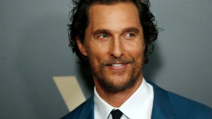 Forbes named Matthew McConaughey the most overrated actor. Almost all the latest films with him failed at the box office. - Society, USA, Forbes, Actors and actresses, Movies, Matthew McConaughey, Jennifer Lawrence, Tjournal, Longpost