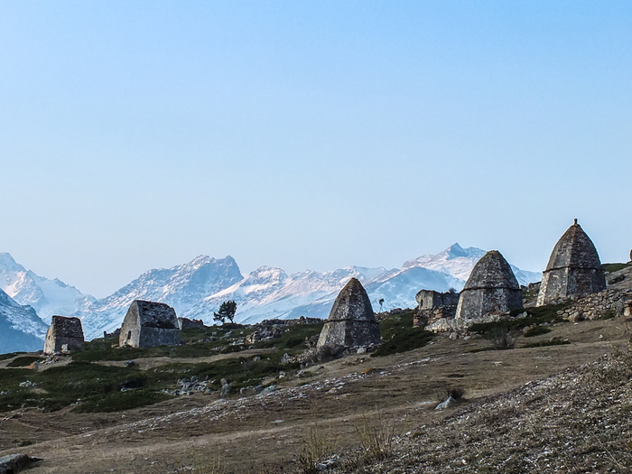 A trip to the Chegem Gorge. - Longpost, , Kabardino-Balkaria, Beginning photographer, My, I want criticism