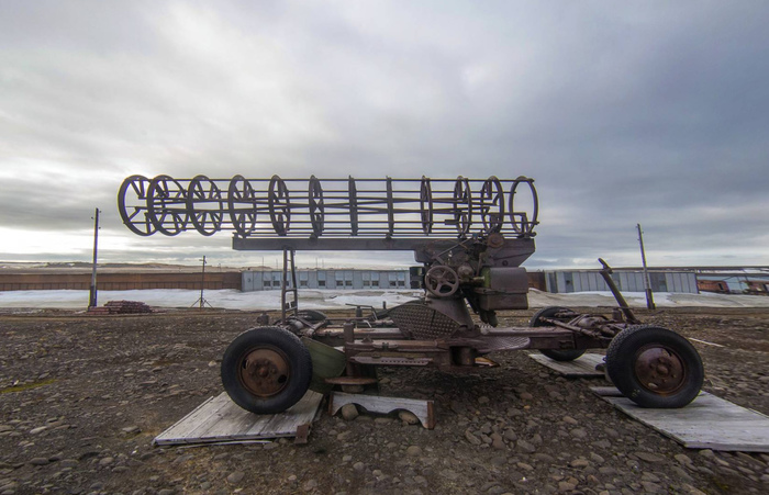 Вандервафля