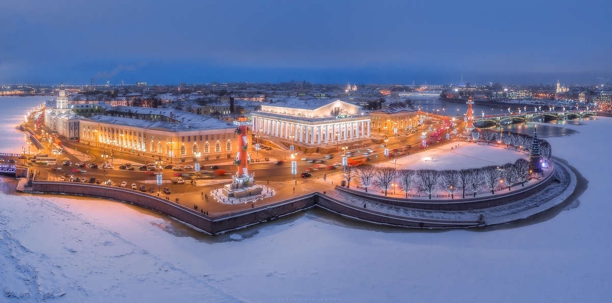 Новая голландия санкт петербург достопримечательности санкт петербурга фото