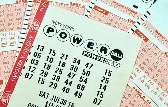 An economist figured out how to win the lottery. And did it 14 times - Lottery, Winnings, Economists, Honestly stolen, Longpost