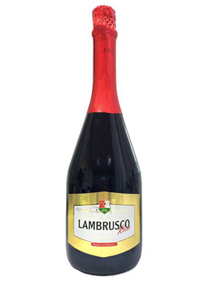 How bad Russian wine is faked as foreign - Wine, Lambrusco, Longpost