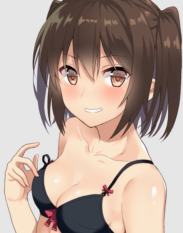 Sendai - NSFW, Sendai, Kantai collection, Etty, Anime art, Anime, Art, Longpost