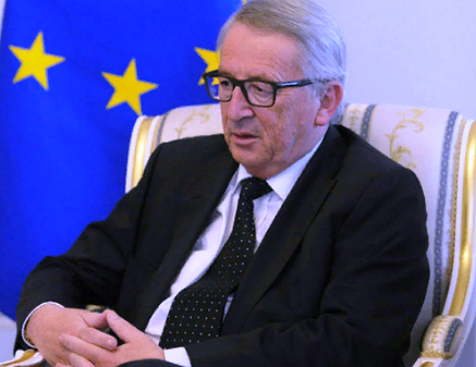 Juncker: EU is not trying to keep Britain, it just wants clarity - , , , Politics