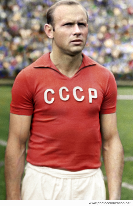 My coloration - My, Colorization, Football, , Torpedo