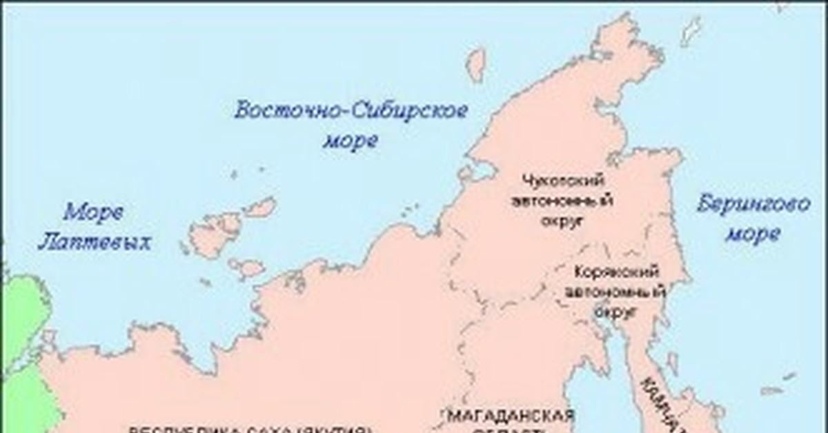 Где находится дальний. Моря Лаптевых и Берингово. Дальний Восток море Лаптевых на карте. Восточно Сибирский и Дальневосточный район. Дальний Восток регионы.