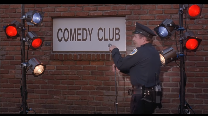  Comedy Club, 