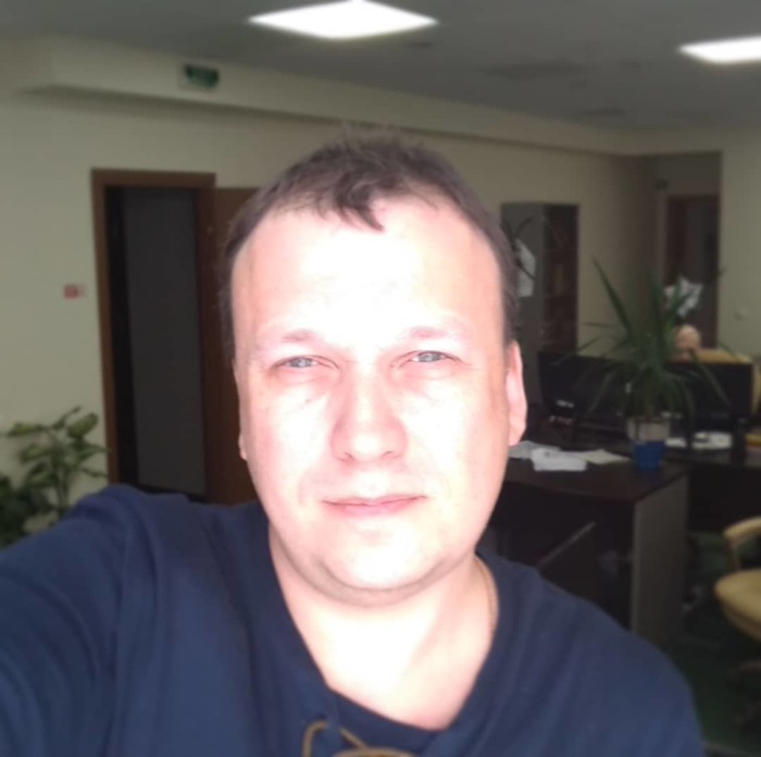 Здравствуй, 2019-й!