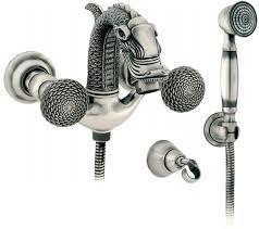 Dragon faucets - Mixer, The Dragon, Longpost