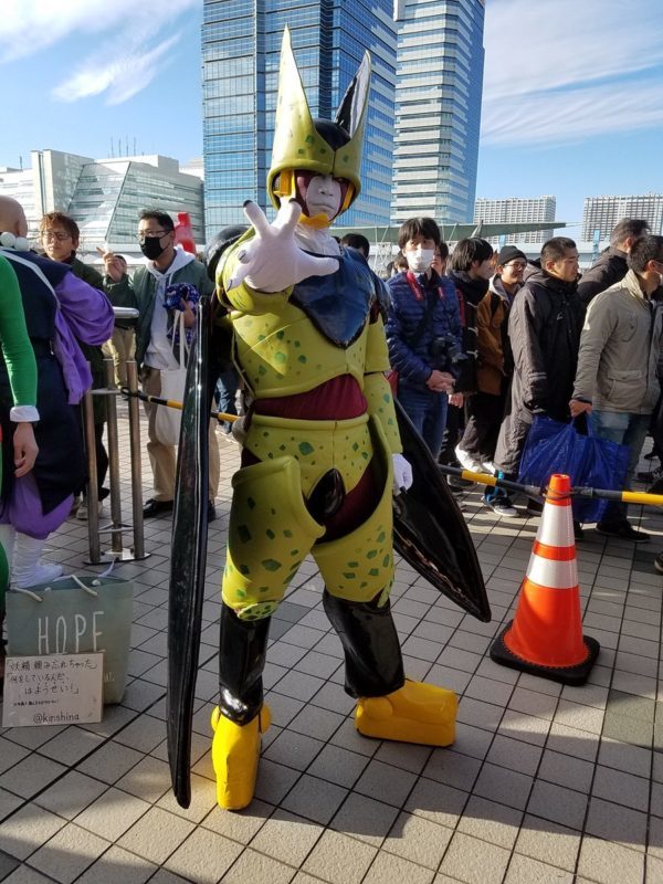 Comiket #95 - Cosplay, Comiket, The festival, Anime, Not anime, Japan, Longpost