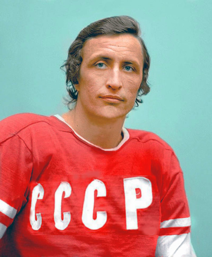 Yak-15. - Hockey, USSR national team, History of World Sport, Longpost