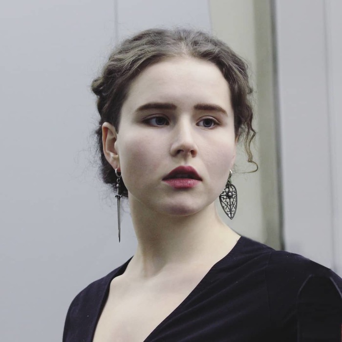 Украшение-щит. | Пикабу