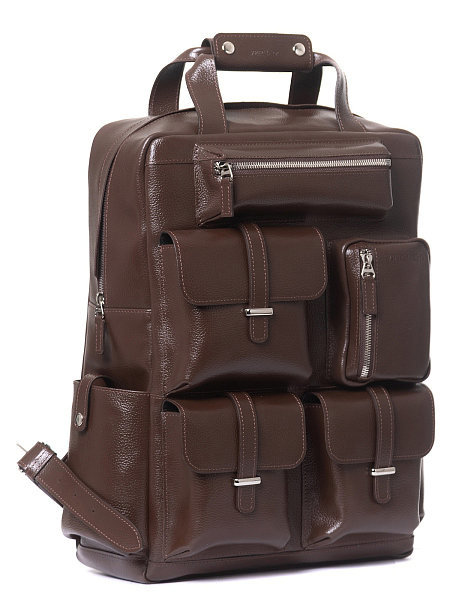 Рюкзак Вассермана