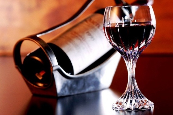 какое вино пьют аристократы белое или красное