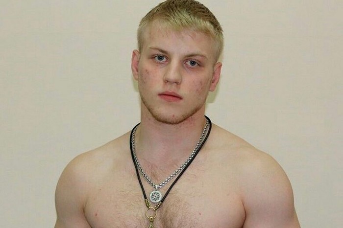 Since 2018, a trial has been going on in Omsk over a gang of nationalists, led by 23-year-old MMA fighter Nikita Fedorenko. - The crime, Nationalism, Russia, Omsk, Court, news, Interesting