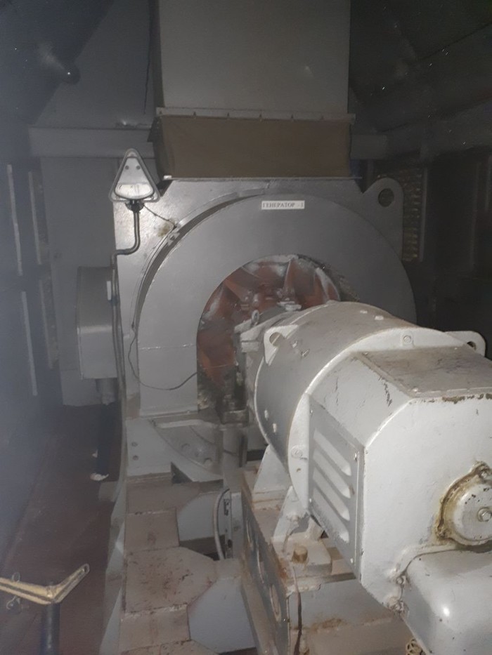 Энерговагон СССР, Железная дорога, Электричество, Длиннопост