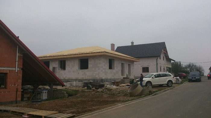 Строительство дома своими руками дом