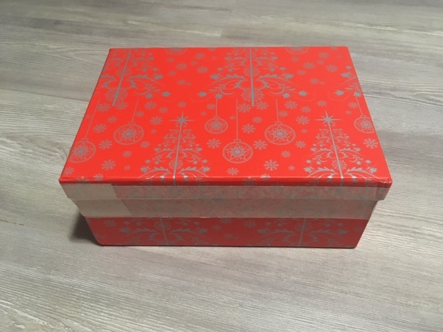 ADM Moscow-Kaliningrad - My, Gift exchange report, Secret Santa, Gift exchange, New Year, Longpost