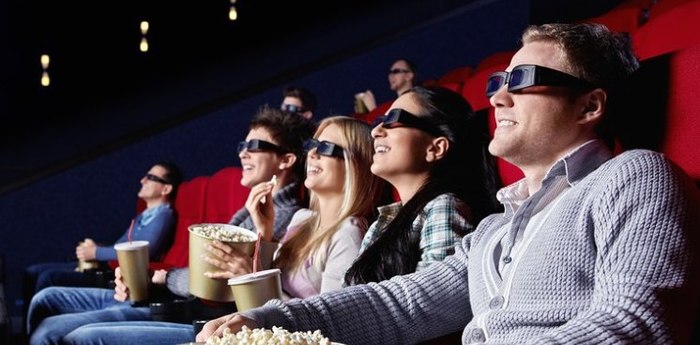 Все фильмы в кинотеатрах Казахстана будут показывать с казахскими субтитрами