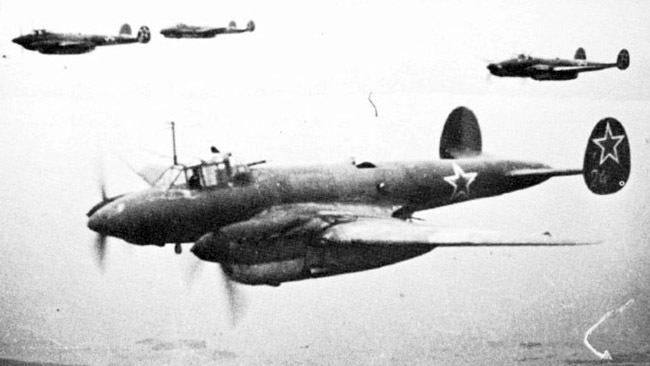Do you recognize WWII planes from photographs? - Aviation, Technics, Quiz, The Second World War, Interesting, Informative, The photo, Story, Longpost