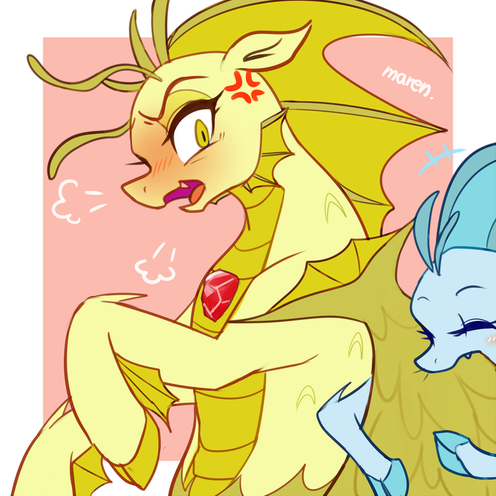 ,   ? My Little Pony, Adagio Dazzle, Sonata Dusk, Marenlicious