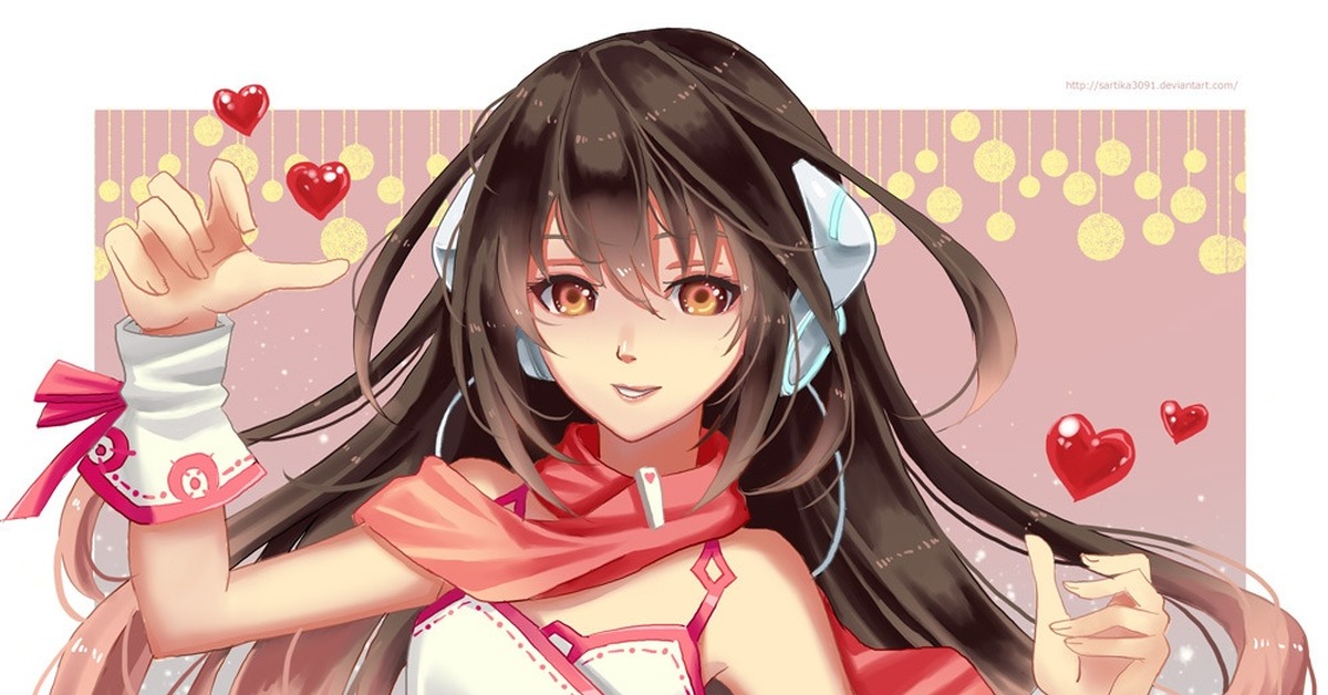 Senpai Heating