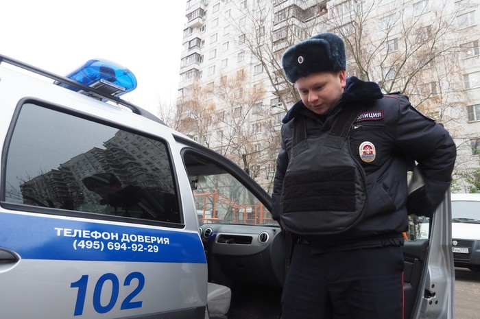 A mass brawl took place in a student dormitory in Moscow - Fight, Students