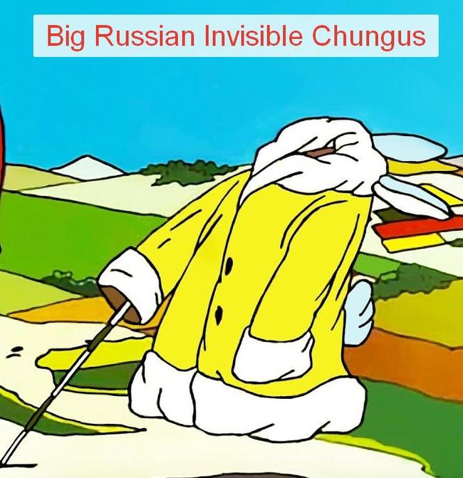    ... , Big chungus, , , Foreign meme