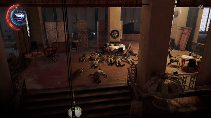 Dishonored 2 -   Dishonored 2, , , ,  