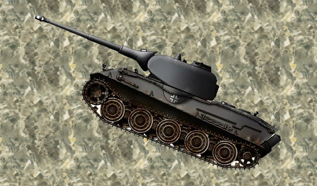   VK 7001