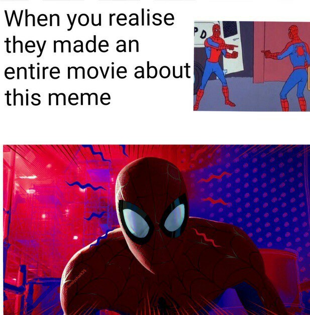 Spiderman - Reddit, Spiderman, Memes