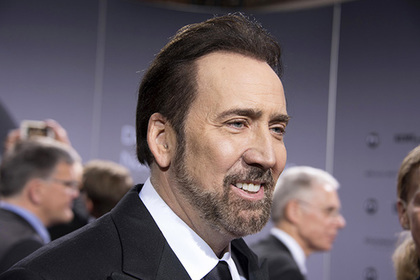 Nicolas Cage turns 55 today - Nicolas Cage, Actors and actresses, Director, Birthday