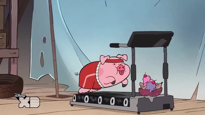 Тренировка