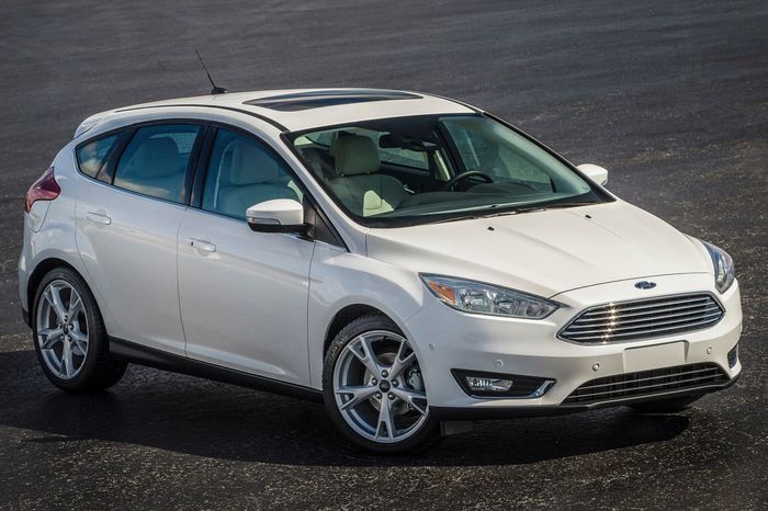 Хочу поделиться историей покупки авто Ford Focus 2015 - Моё, Машина, Реальная история из жизни, Длиннопост