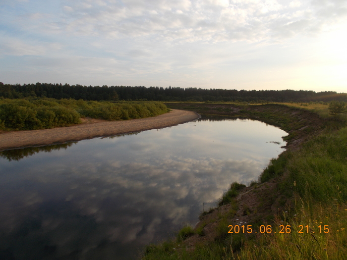 Three people in a boat. Part 1. - My, Alloy, A boat, , , Longpost