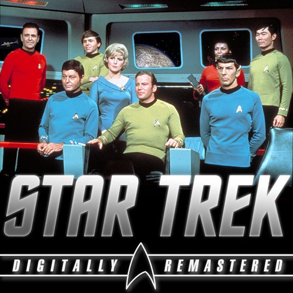 What Star Trek are you for? - Star Trek: Original, Star Trek: Discovery, Serials, Foreign films, Movies, Choice, Longpost