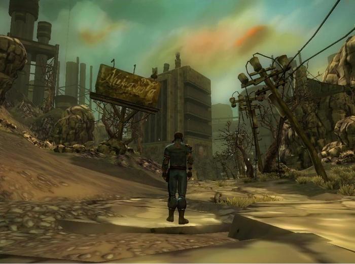  Fallout:    ( 2) Fallout, Fallout: Online, Fallout 3, Fallout: New Vegas, Fallout shelter, Fallout 4, 
