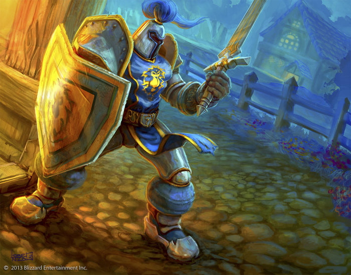 Warcraft III. Units: infantryman. - World of warcraft, Warcraft, Wow, Infantryman, Warcraft 3, Unit