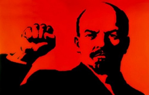 Briefly about totalitarianism - Communism, Totalitarianism, Lenin, Marxism