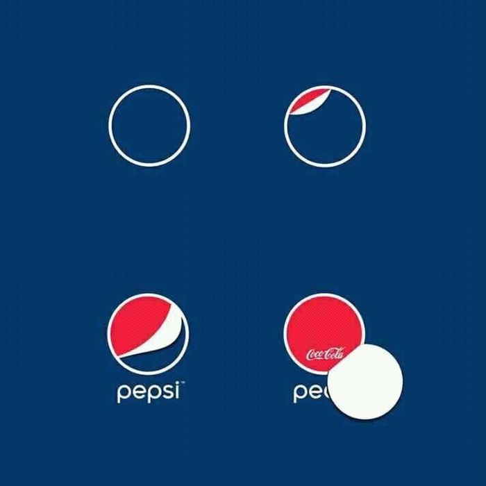 Hey conspiracy theorists - Reddit, Coca-Cola, Pepsi