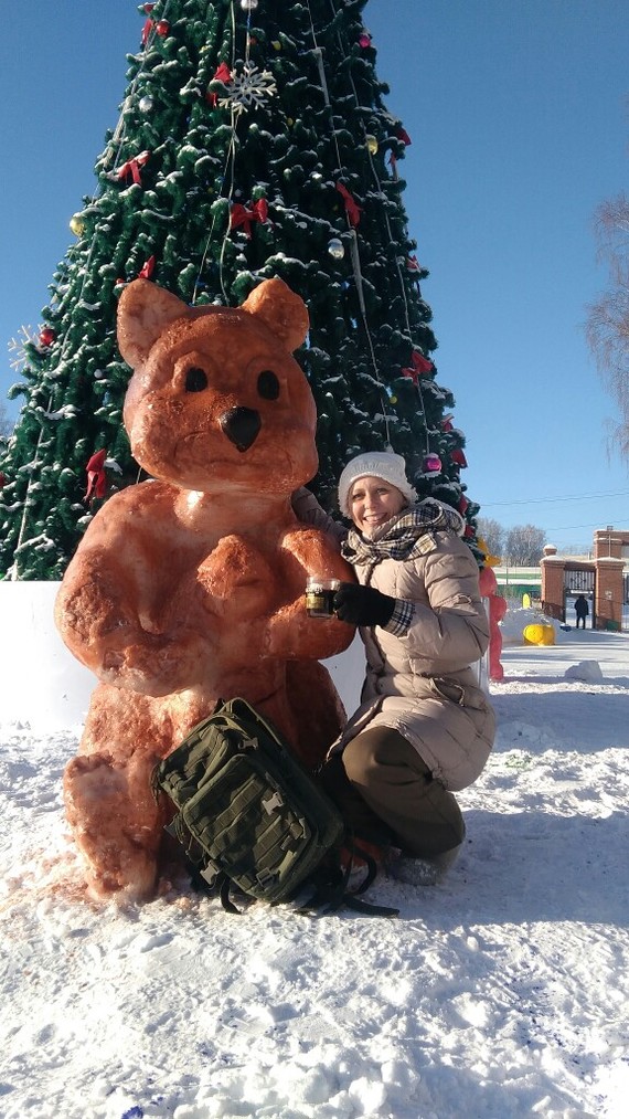 Познакомимся. - Моё, Мастер, Лэмпворк, Кофе, Новогодняя елка, Новый Год, Новый я, Знакомства, Кофе под елкой