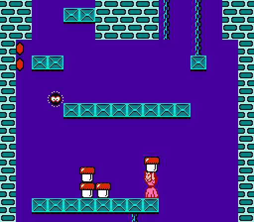 Super Mario Bros. 2 - My, 1988, Passing, Nintendo, Nes, Mario, Super mario bros, Super mario, Retro Games, Longpost