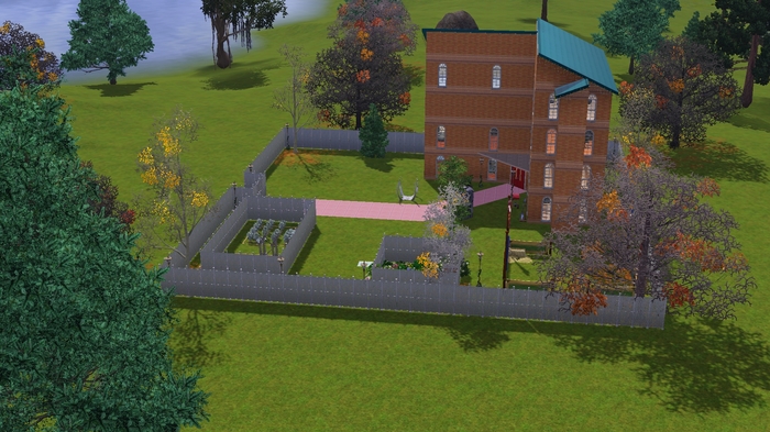      3. The Sims, 